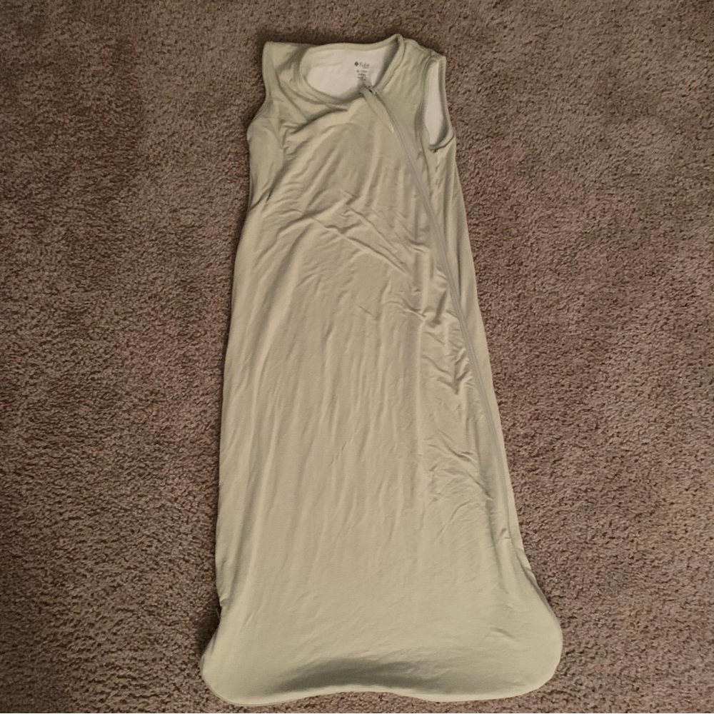 Kyte Baby Sleep Sack 6-18M 0.5 tog